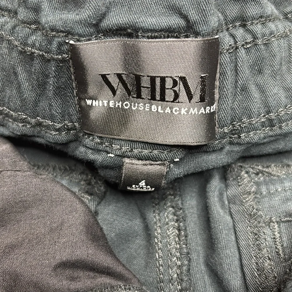 White House Black Market excellent pre